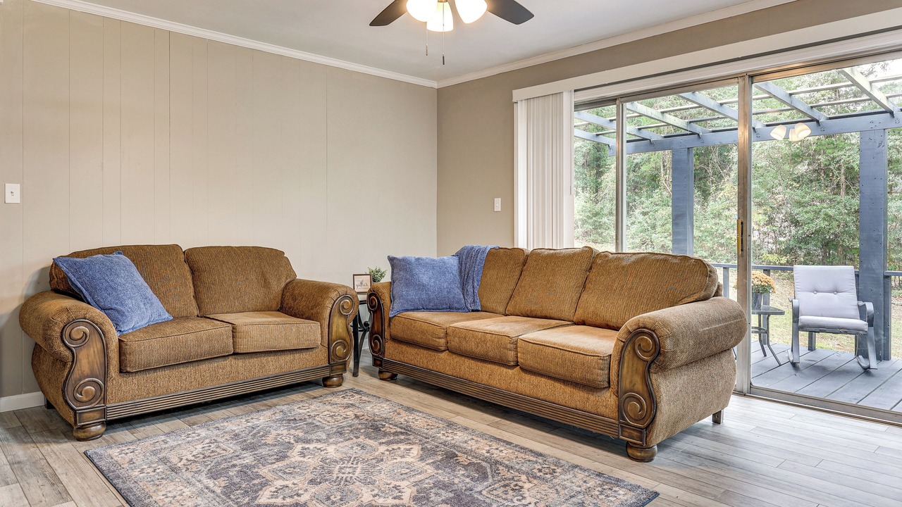 Photo of Bedroom in Jackson