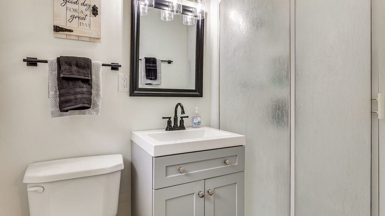 Photo of Bathroom in Jackson