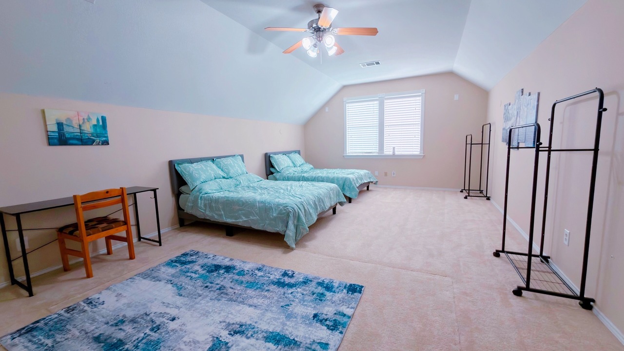 Photo of Bedroom in Grand Prairie