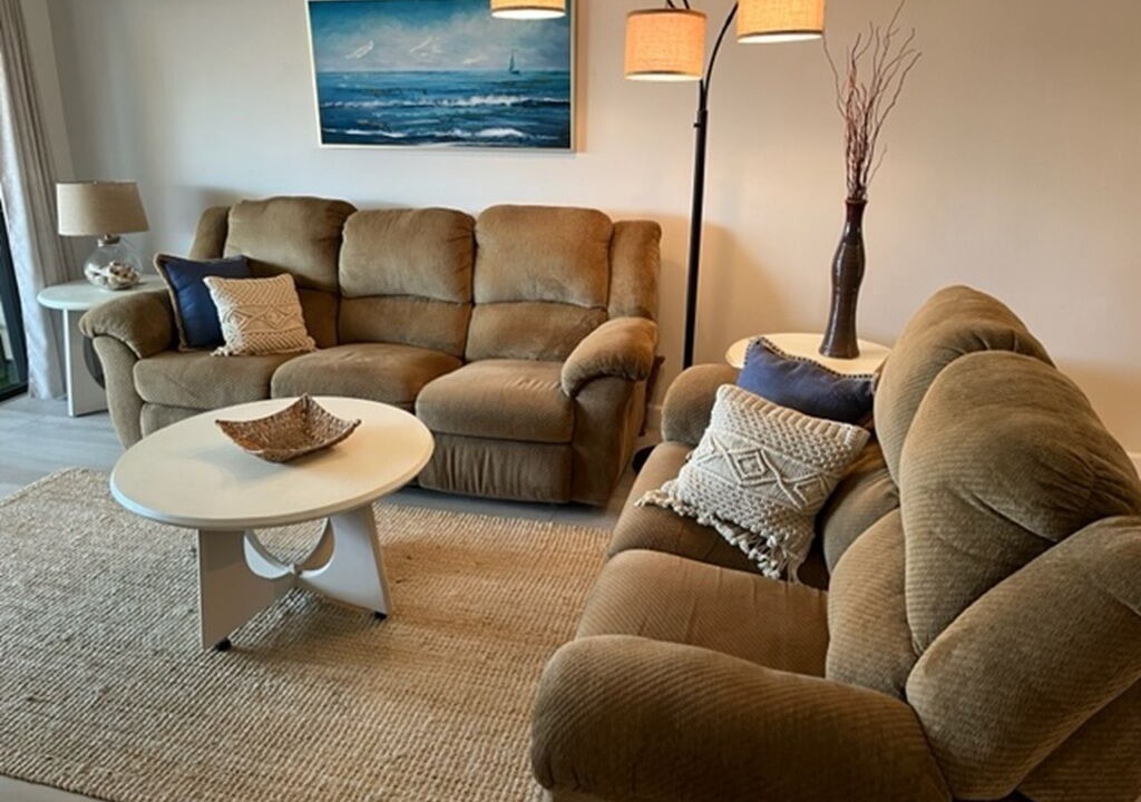 Photo of Livingroom in Tierra Verde