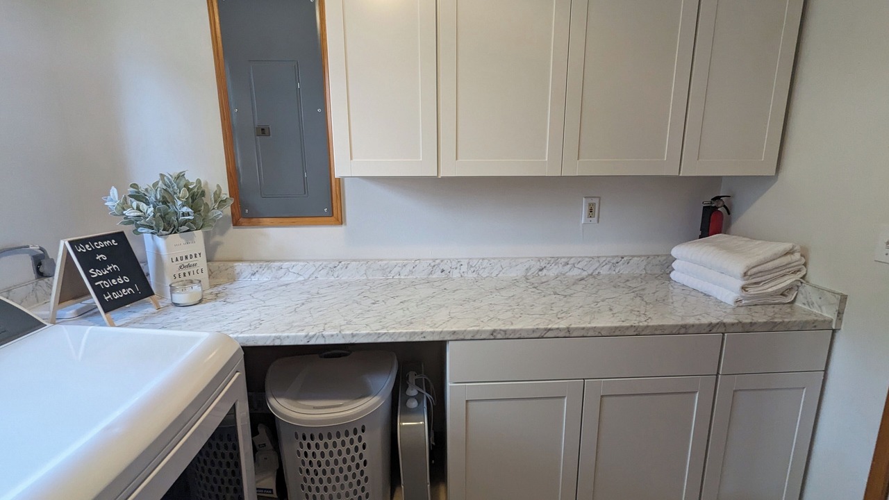 Photo of Kitchen in South Toledo Bend