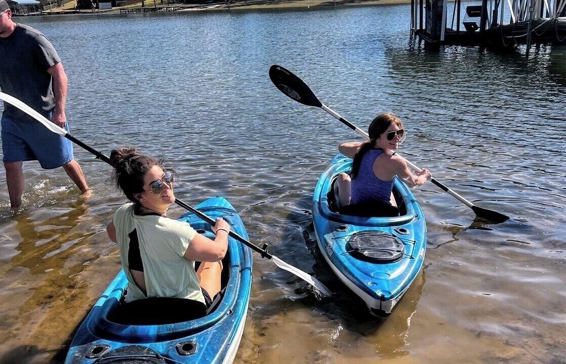 Photo of Others in South Toledo Bend