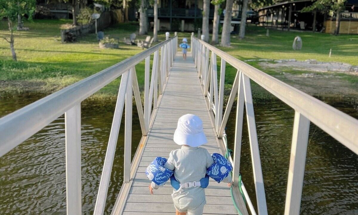 Photo of Outdoor in South Toledo Bend