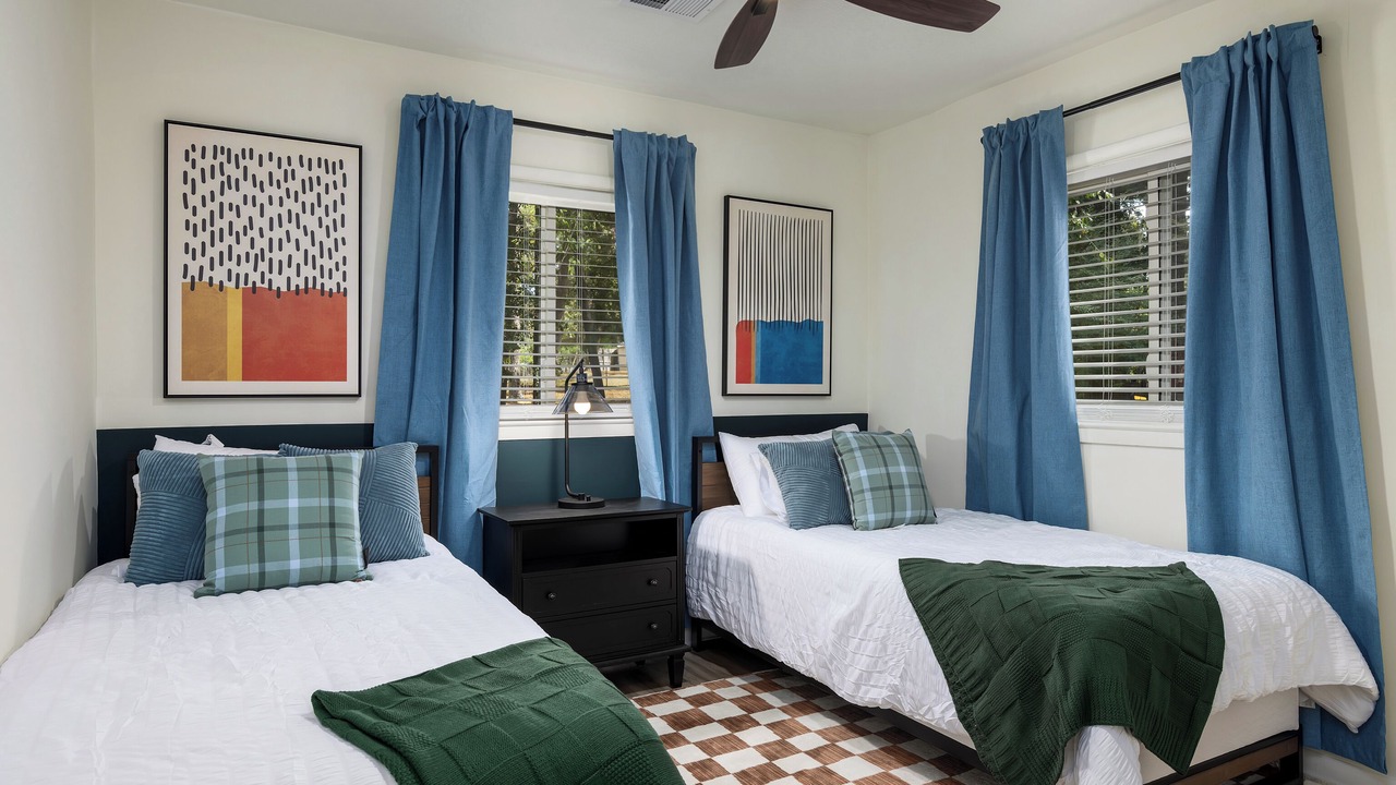 Photo of Bedroom in Hoover
