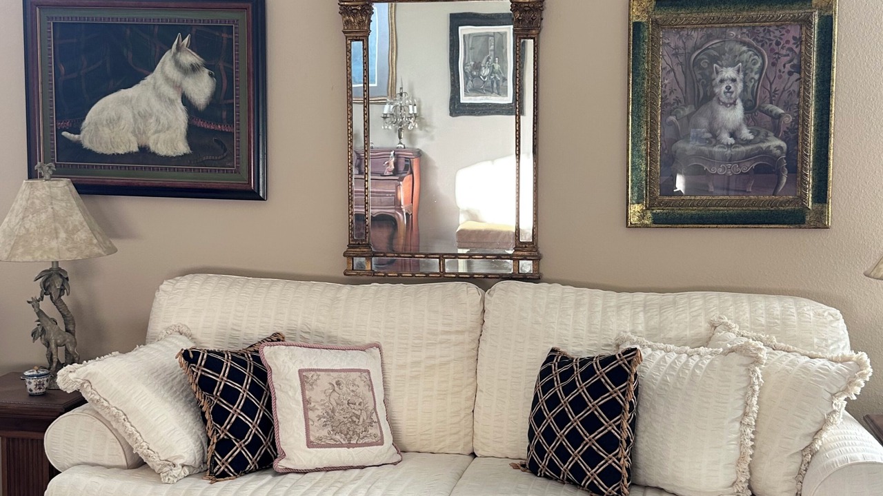Photo of Livingroom in Braden River