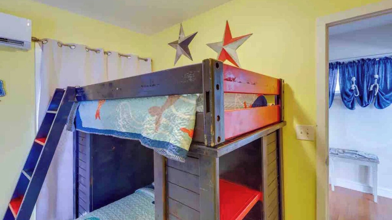 Photo of Bedroom in Cudjoe Key