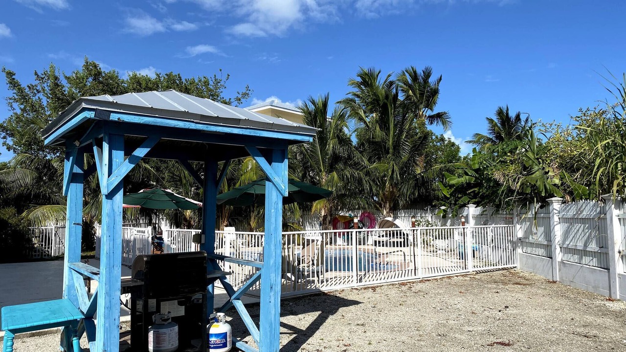 Photo of Outdoor in Cudjoe Key
