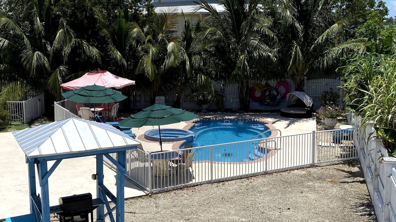 Photo of Outdoor in Cudjoe Key