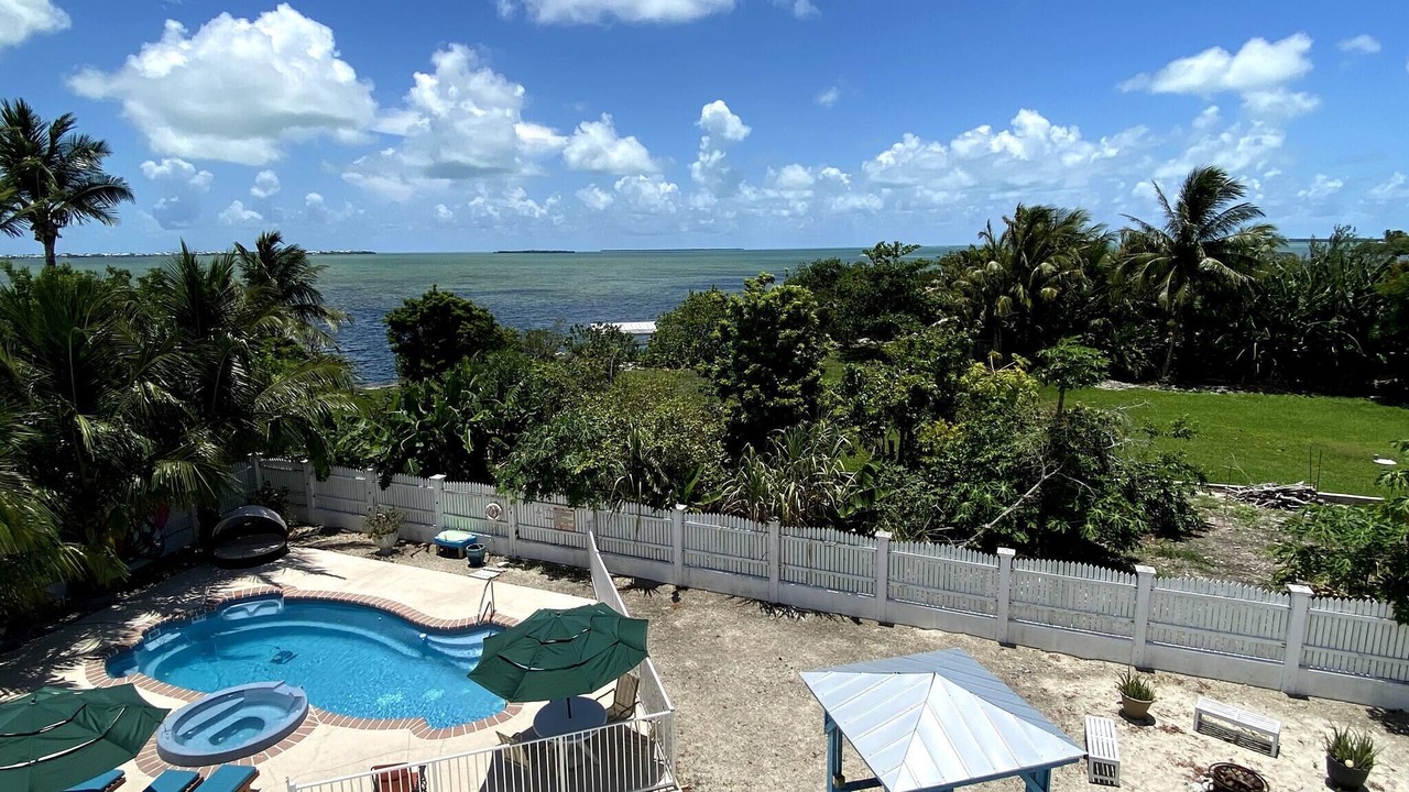 Photo of Outdoor in Cudjoe Key