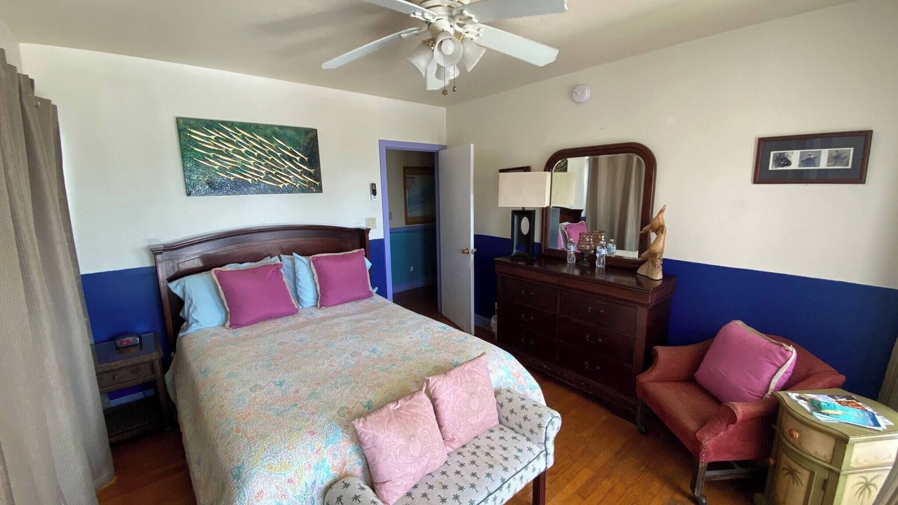 Photo of Bedroom in Cudjoe Key