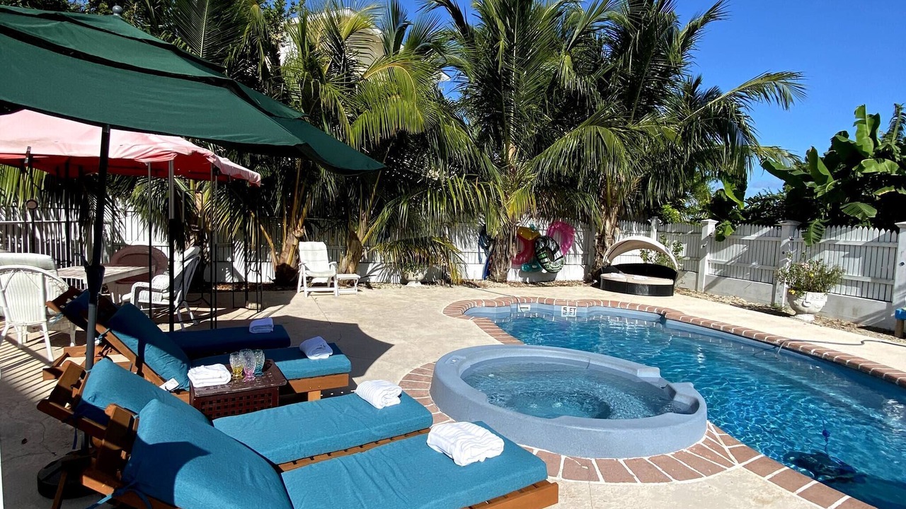 Photo of Outdoor in Cudjoe Key