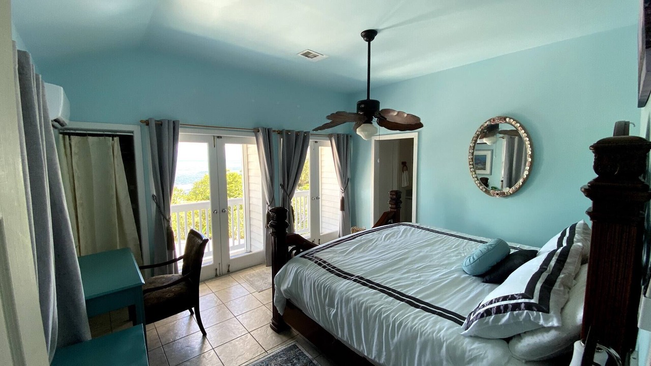 Photo of Bedroom in Cudjoe Key
