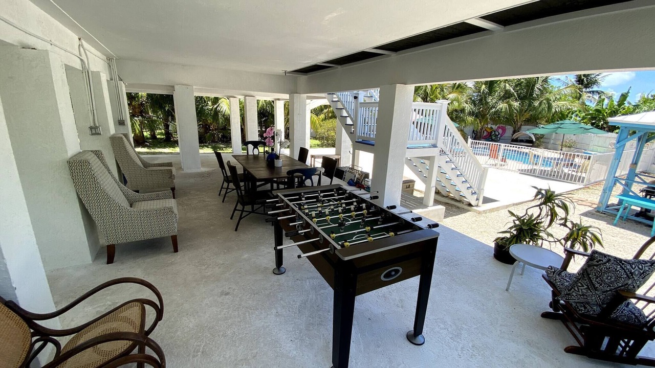 Photo of Outdoor in Cudjoe Key