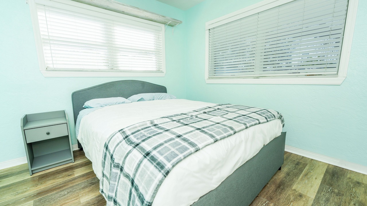 Photo of Bedroom in Belle Vista