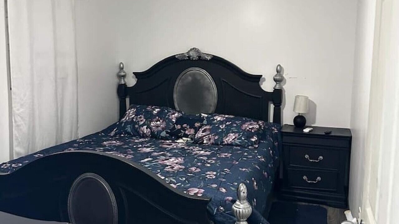 Photo of Bedroom in Estelle