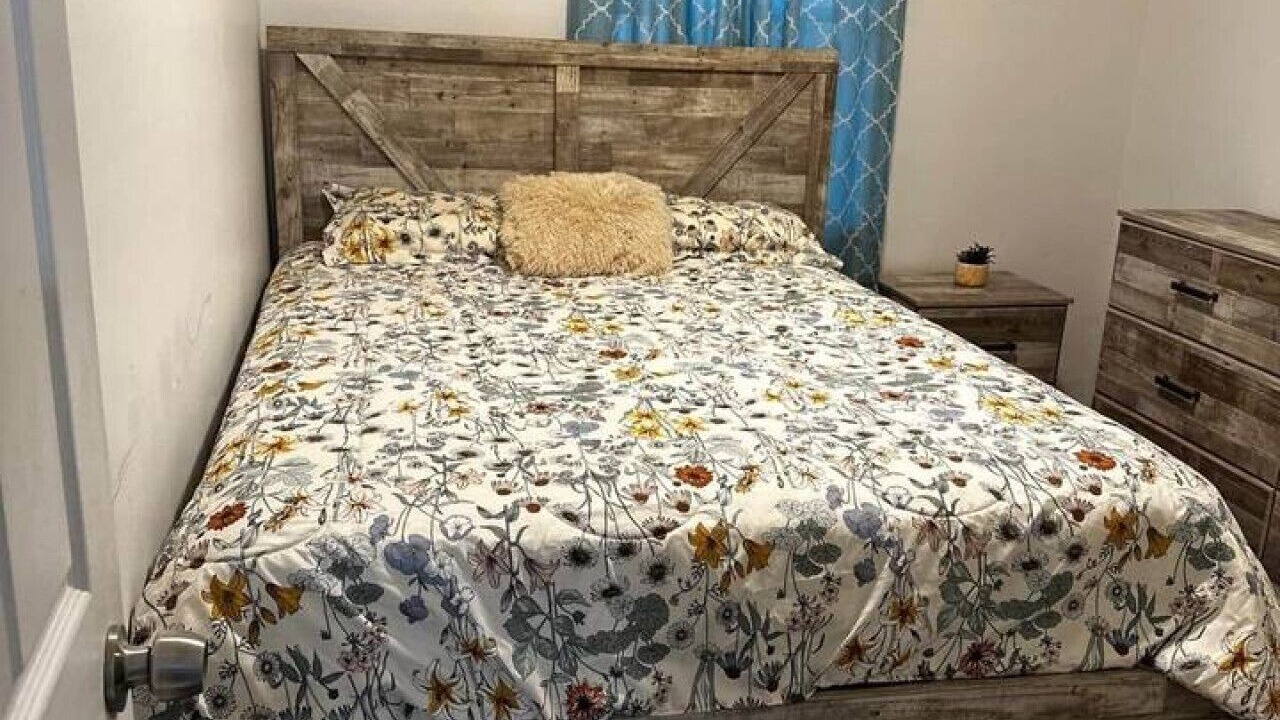 Photo of Bedroom in Estelle