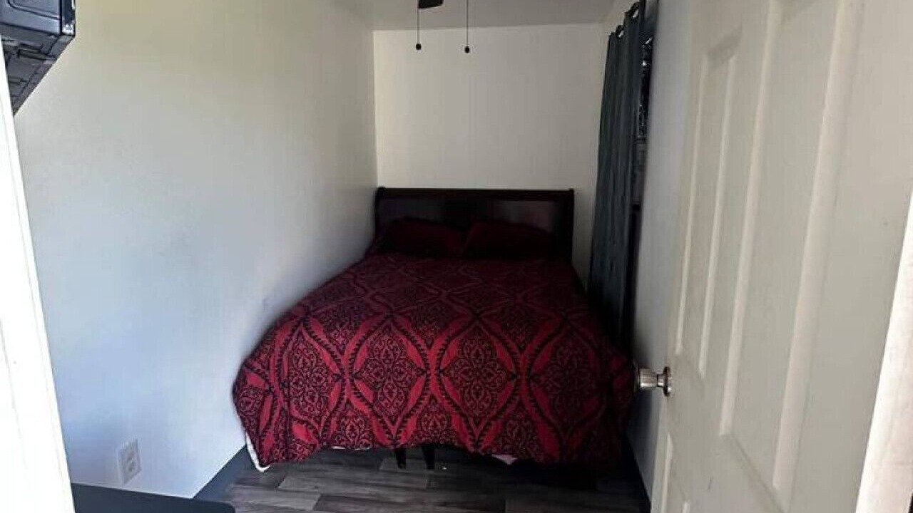 Photo of Bedroom in Estelle