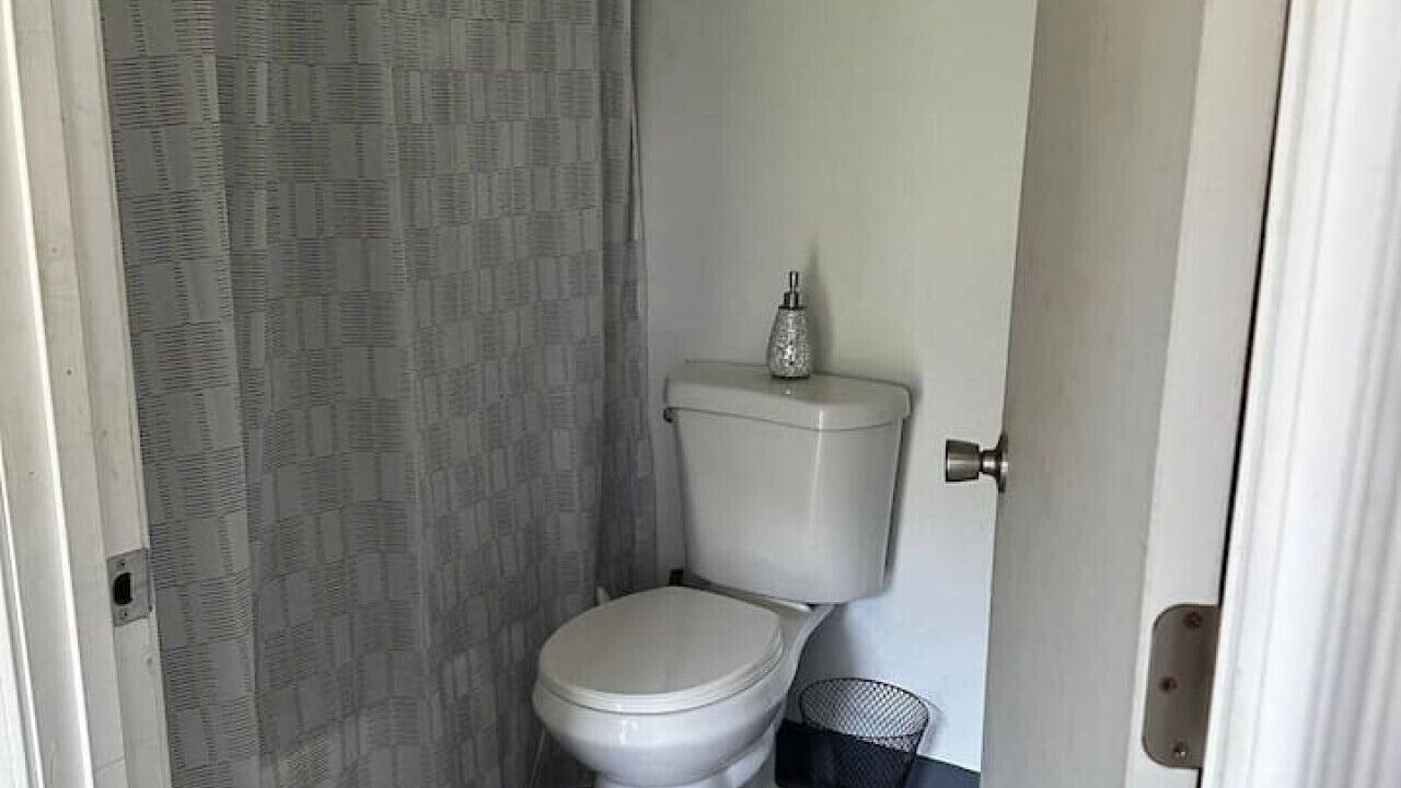 Photo of Bathroom in Estelle