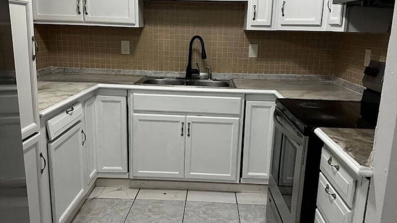 Photo of Kitchen in Estelle