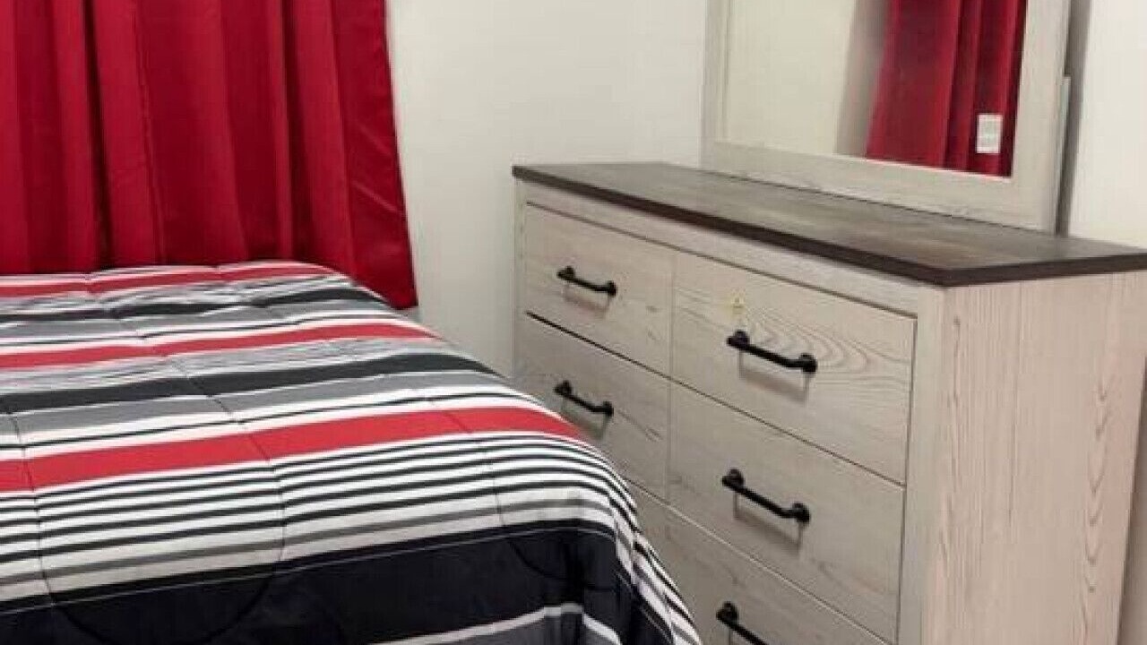 Photo of Bedroom in Estelle