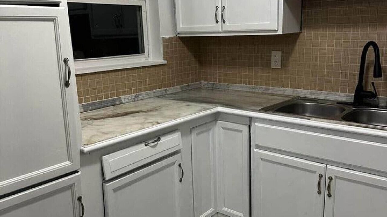 Photo of Kitchen in Estelle
