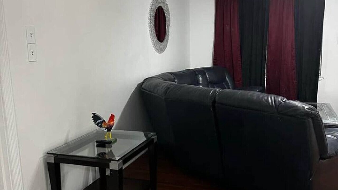 Photo of Livingroom in Estelle