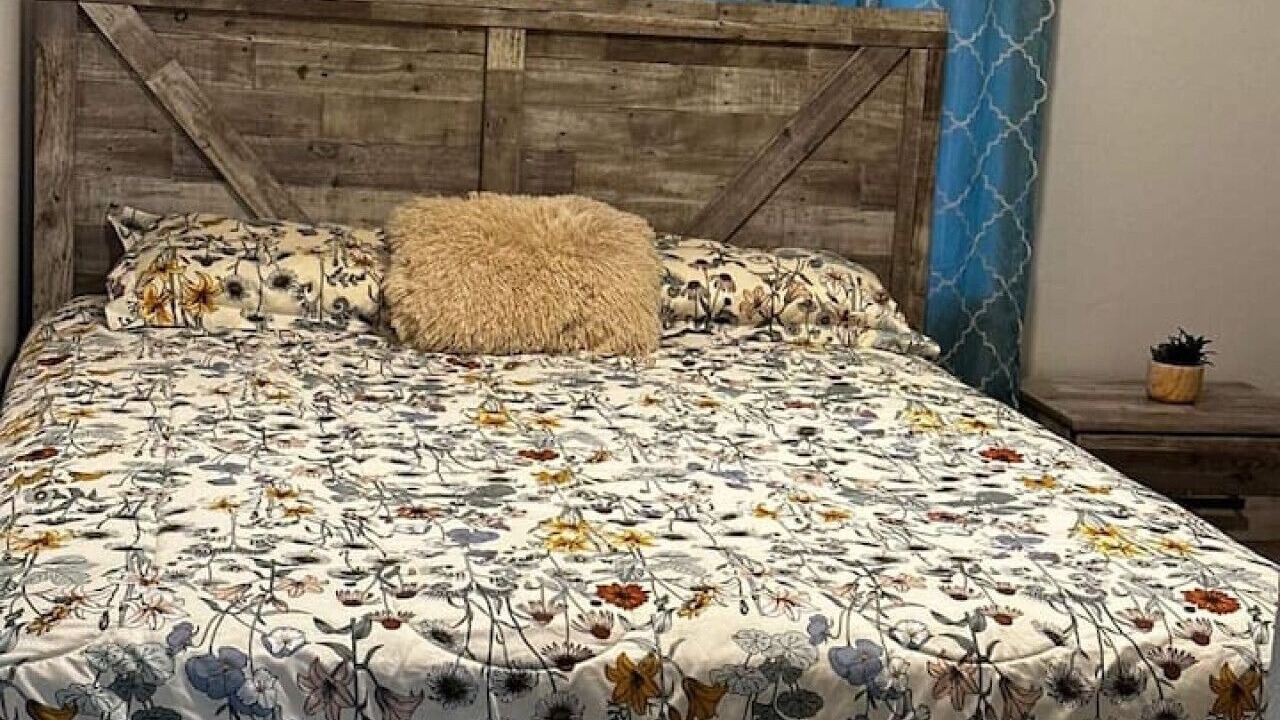 Photo of Bedroom in Estelle