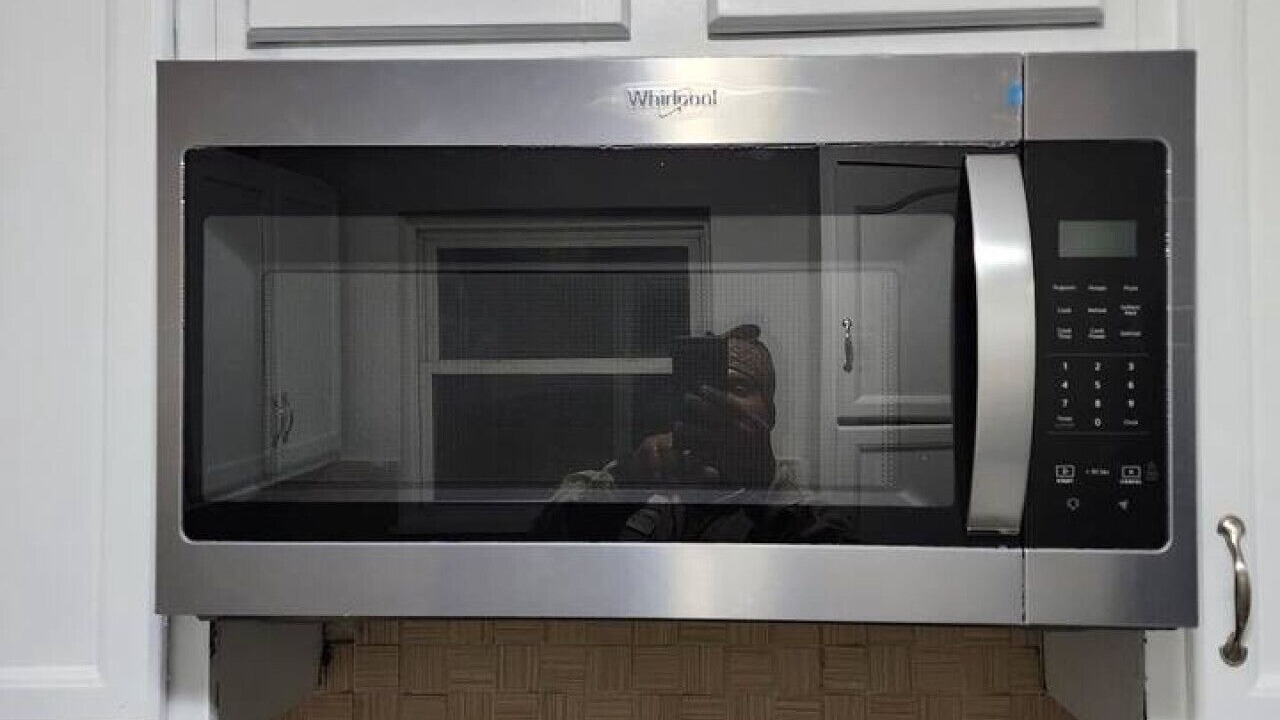 Photo of Kitchen in Estelle
