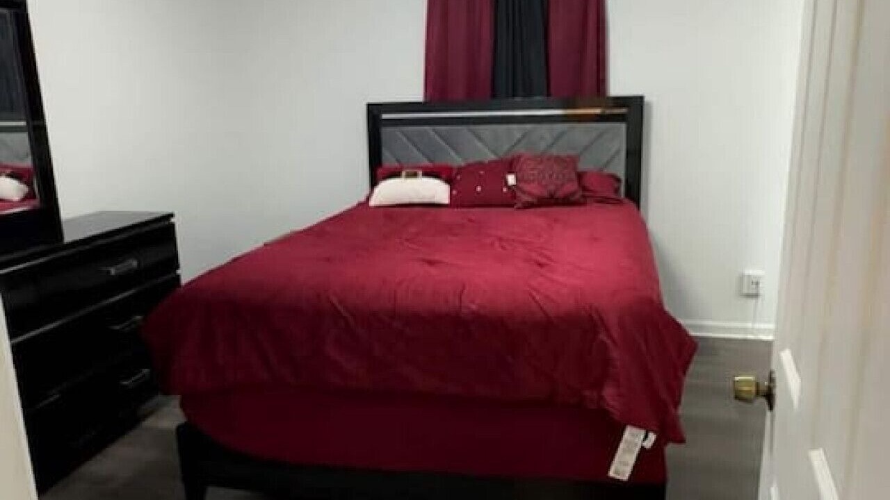 Photo of Bedroom in Estelle