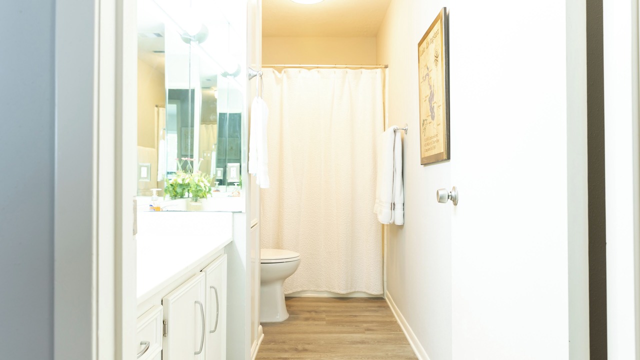 Photo of Bathroom in West Livingston