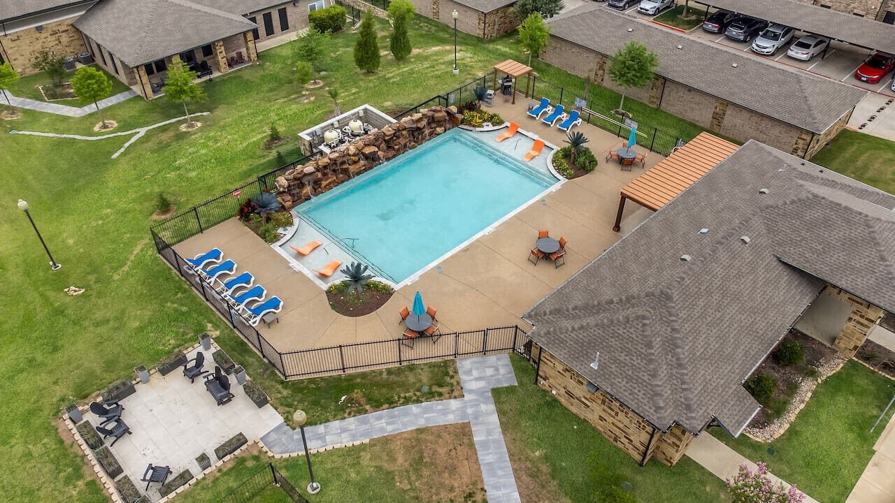 Photo of Outdoor in Grand Prairie