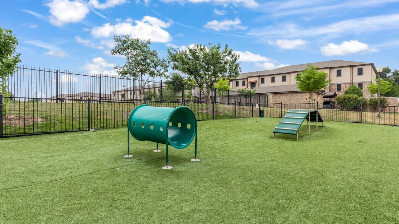 Photo of Outdoor in Grand Prairie