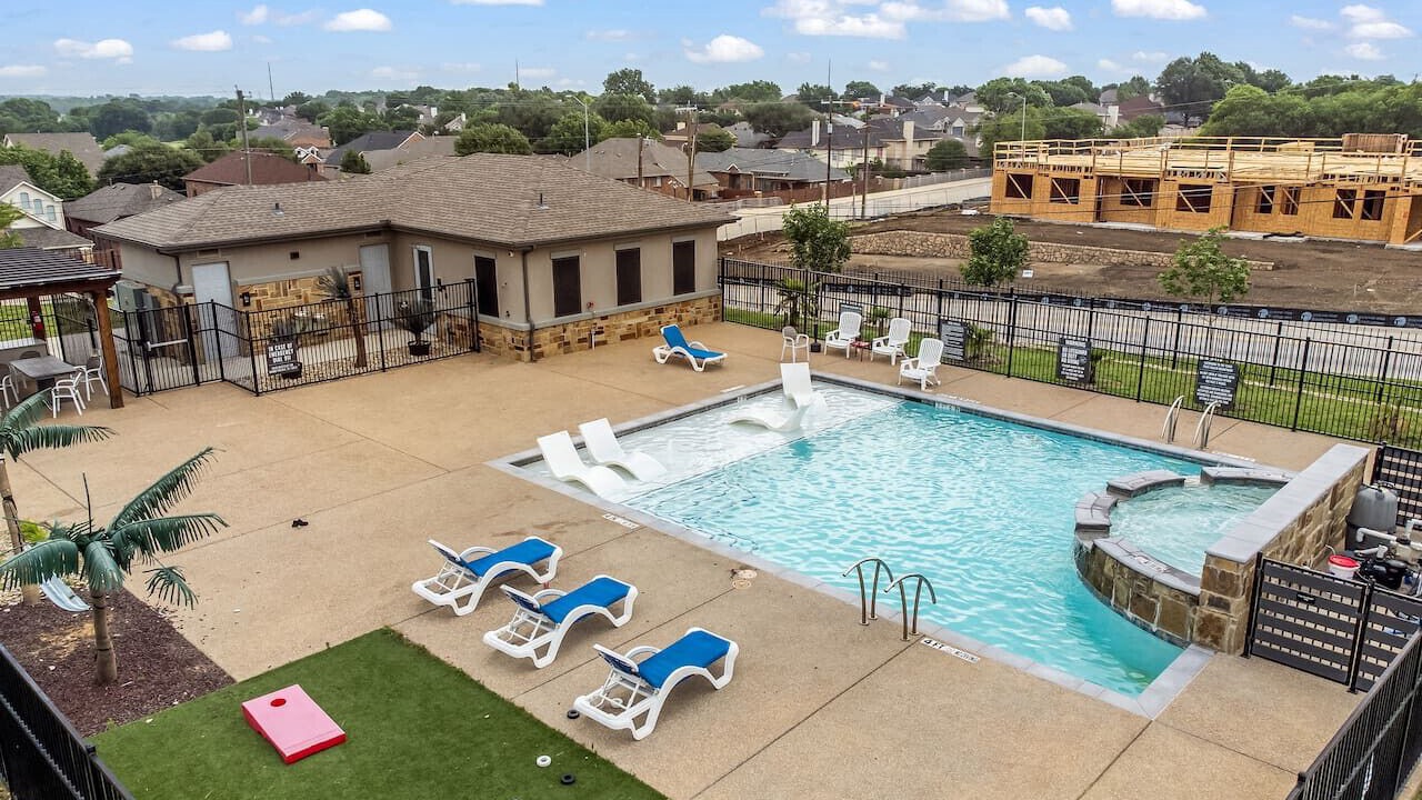 Photo of Outdoor in Grand Prairie