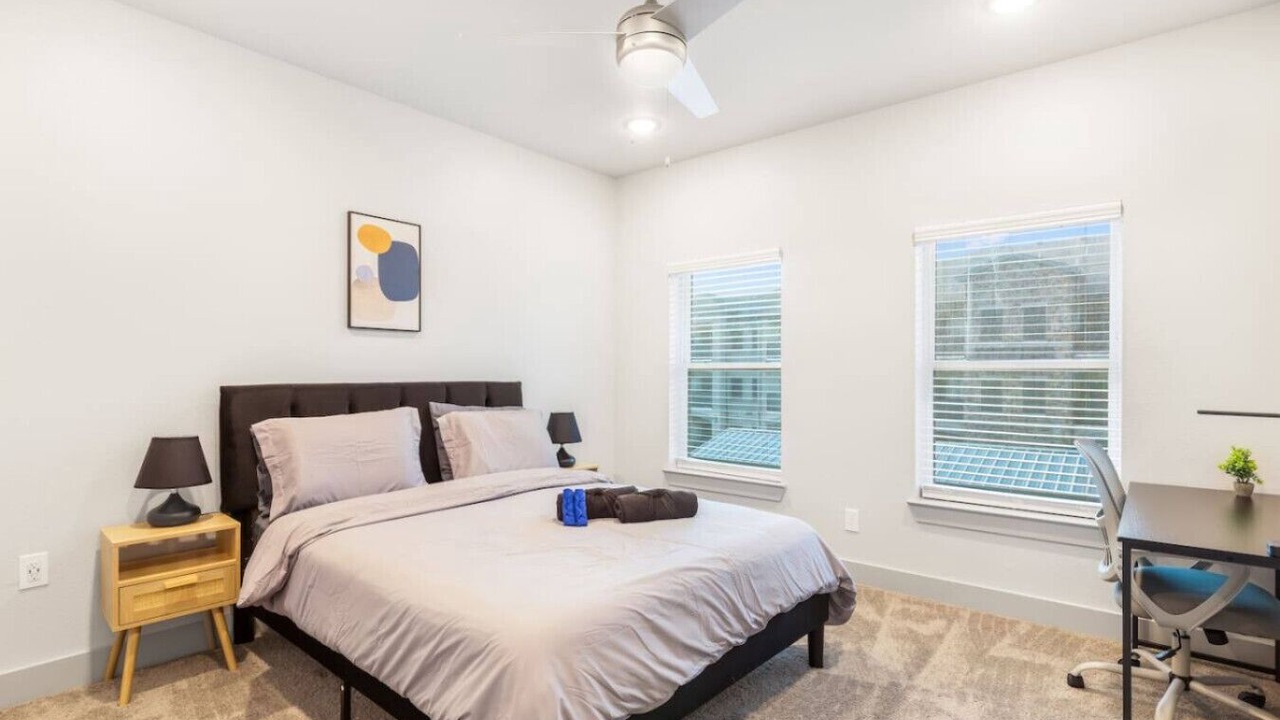 Photo of Bedroom in Grand Prairie