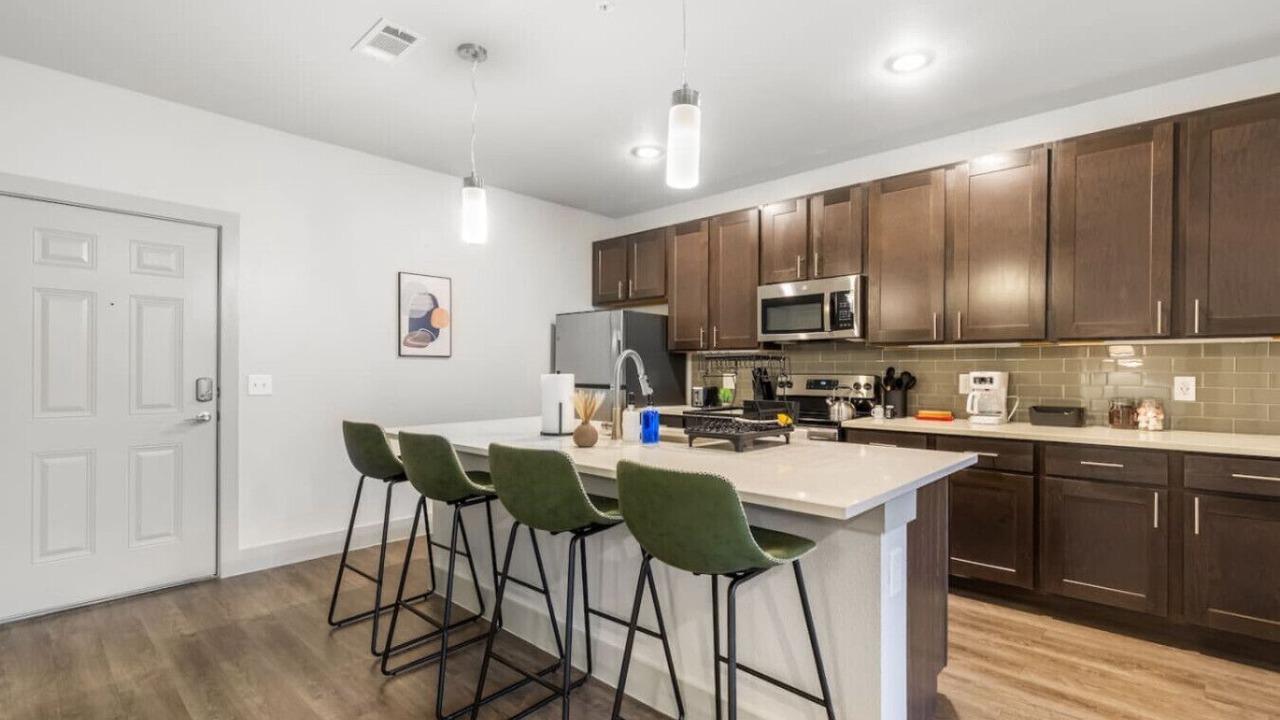 Photo of Kitchen in Grand Prairie