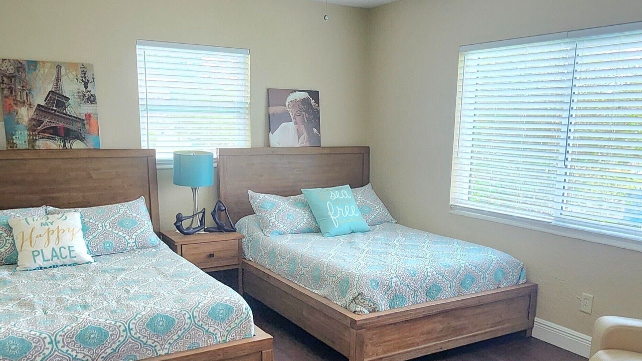 Photo of Bedroom in Disston Heights