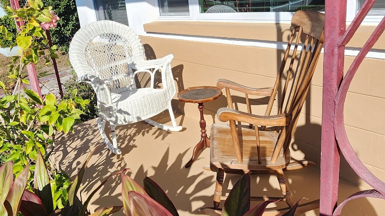 Photo of Outdoor in Disston Heights