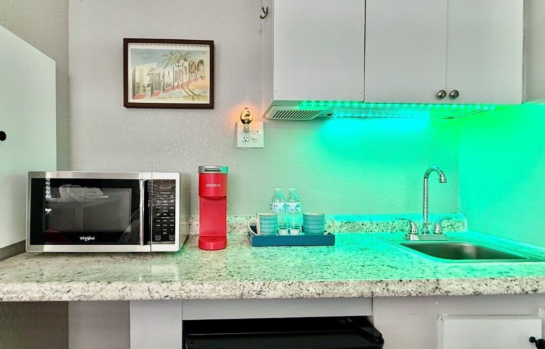 Photo of Kitchen in Florida North Atlantic Coast