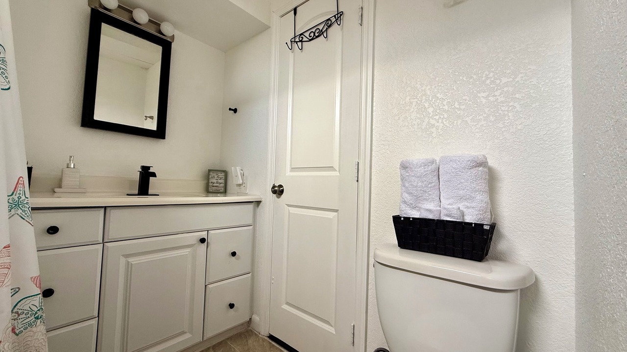 Photo of Bathroom in Florida North Atlantic Coast
