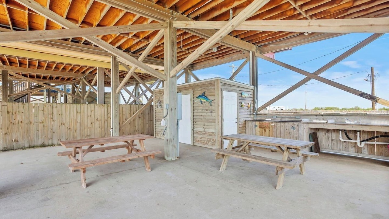 Photo of Outdoor in Holly Beach