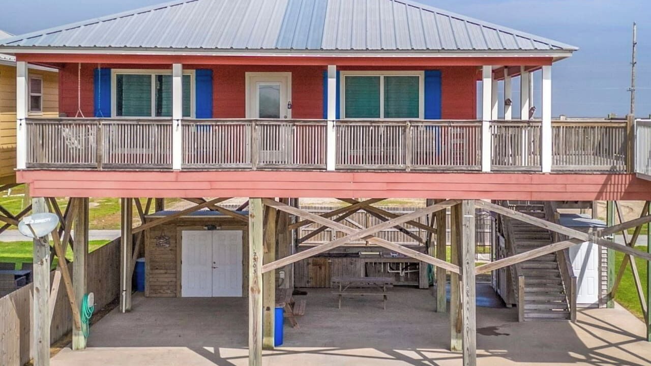 Photo of Outdoor in Holly Beach