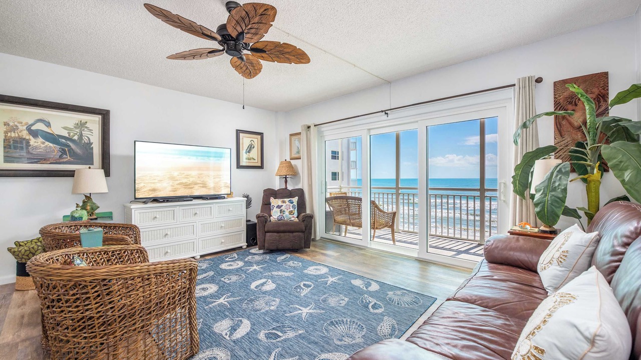 Photo of Bedroom in South Patrick Shores