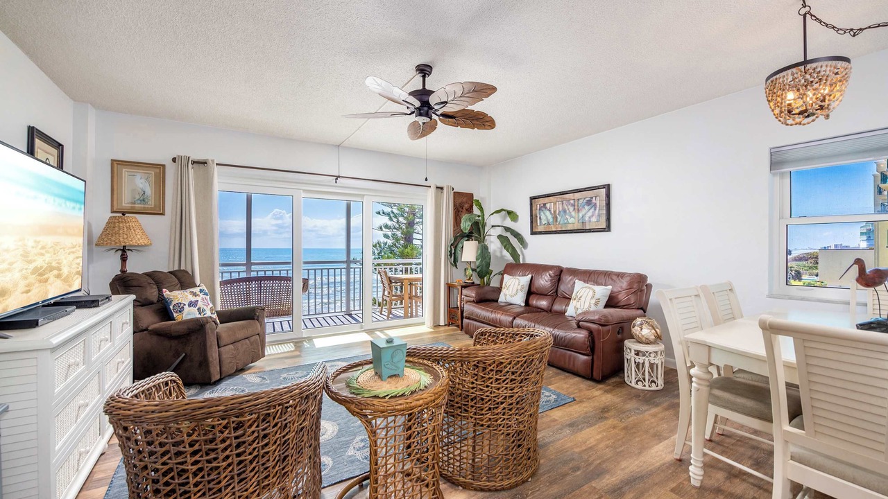 Photo of Bedroom in South Patrick Shores