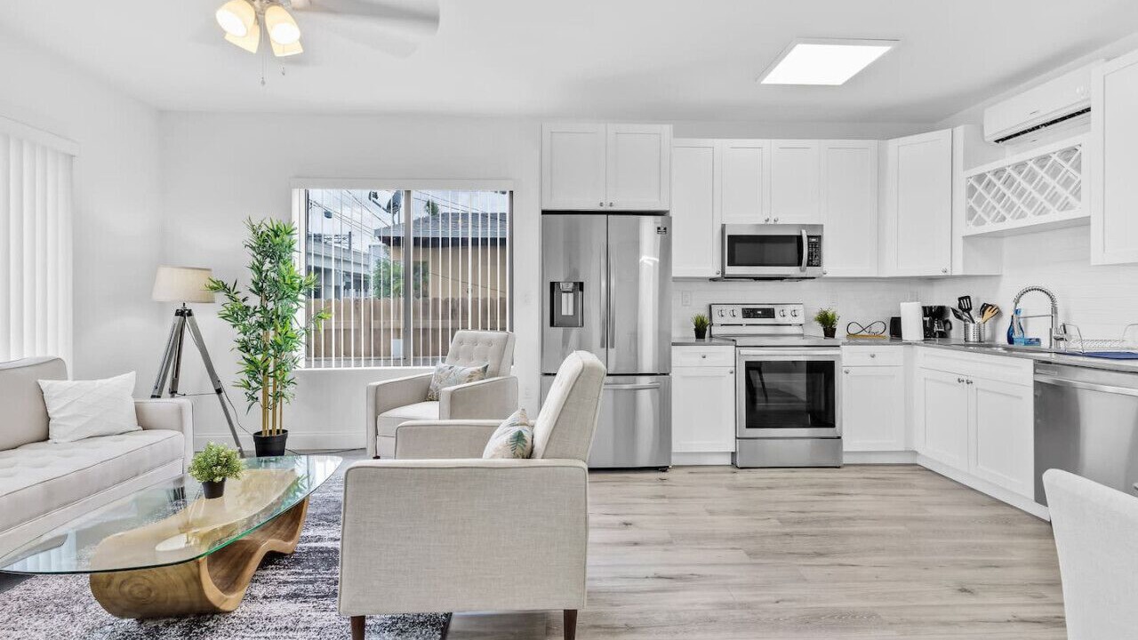 Photo of Kitchen in Seybold