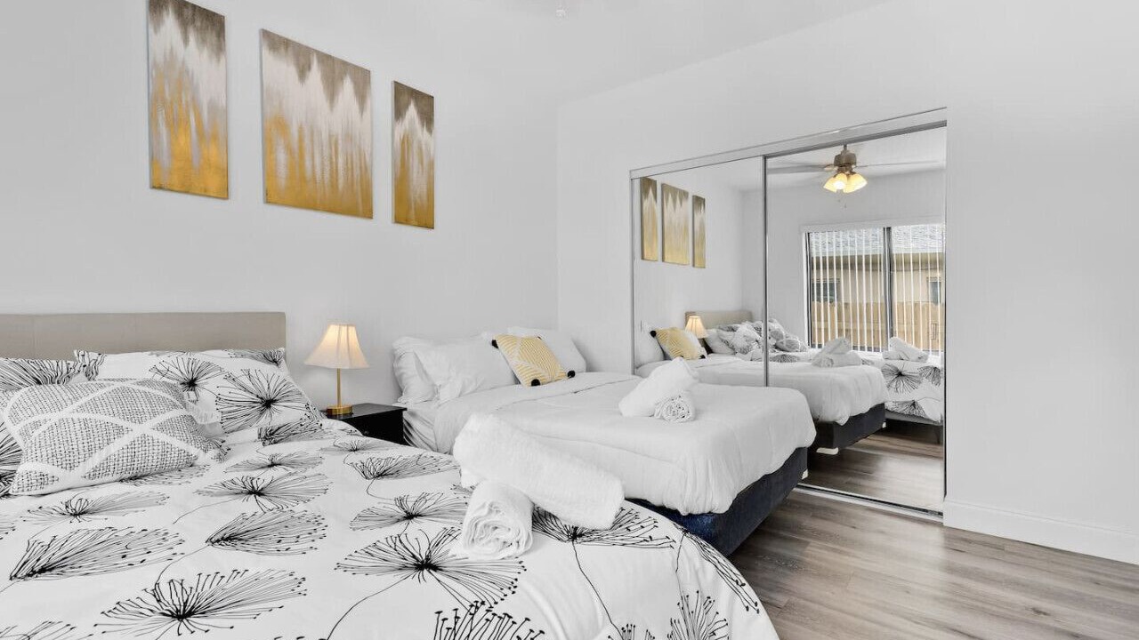 Photo of Bedroom in Seybold