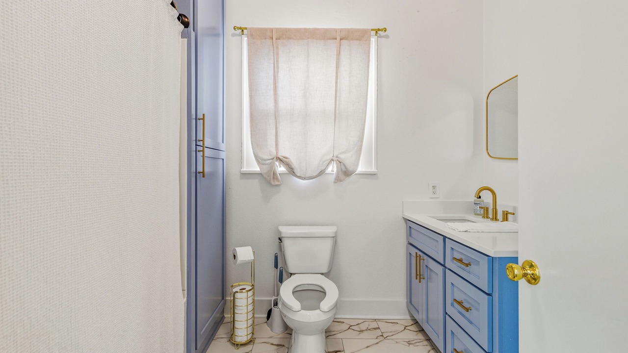 Photo of Bathroom in Monroe