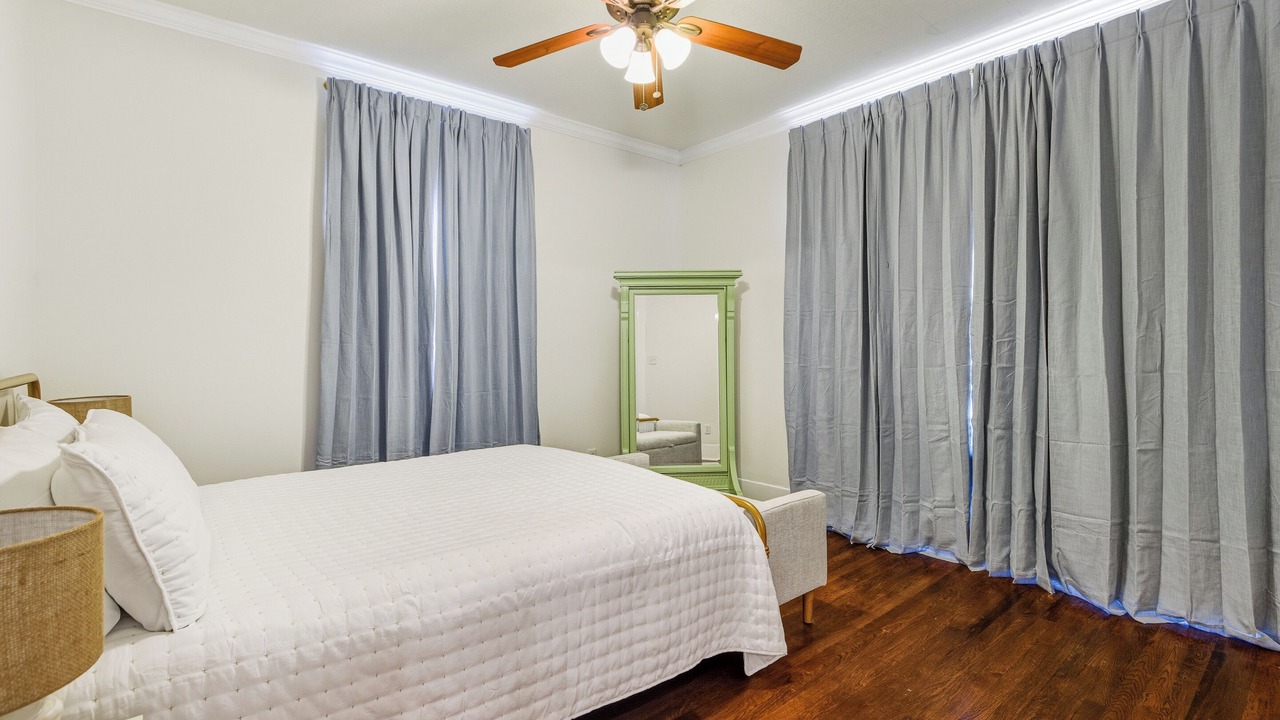 Photo of Bedroom in Monroe