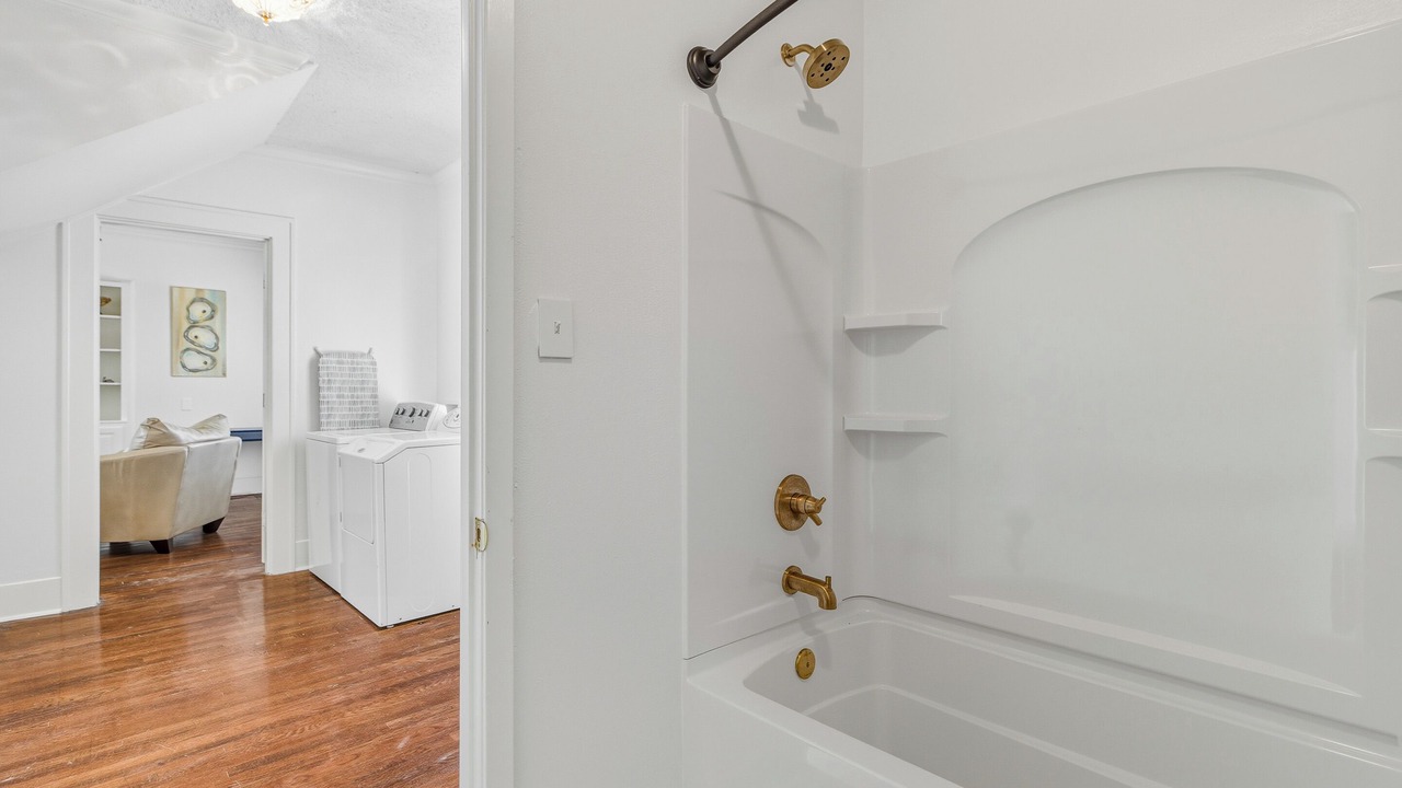 Photo of Bathroom in Monroe