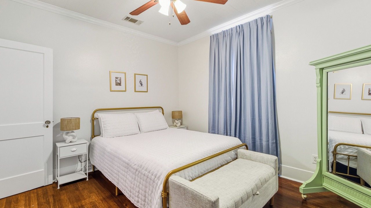 Photo of Bedroom in Monroe