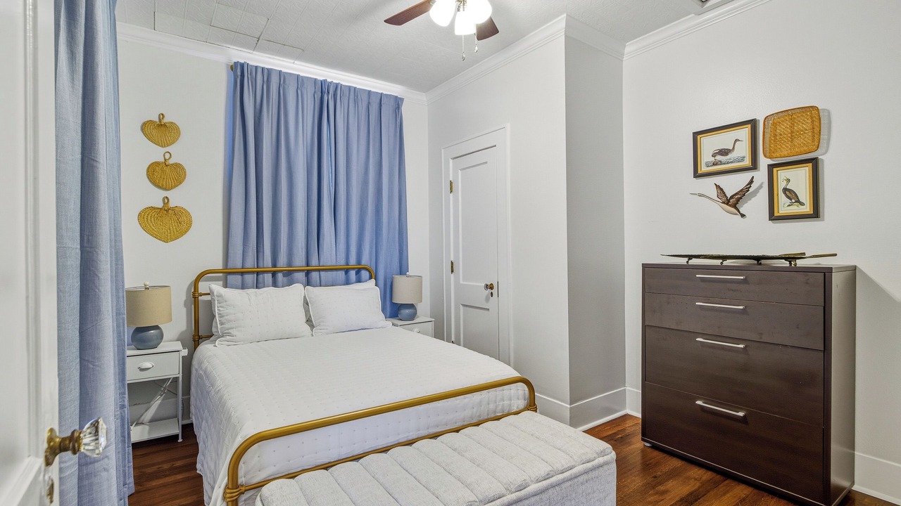 Photo of Bedroom in Monroe